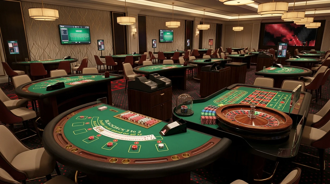 party casino login — Account Controls and Limits