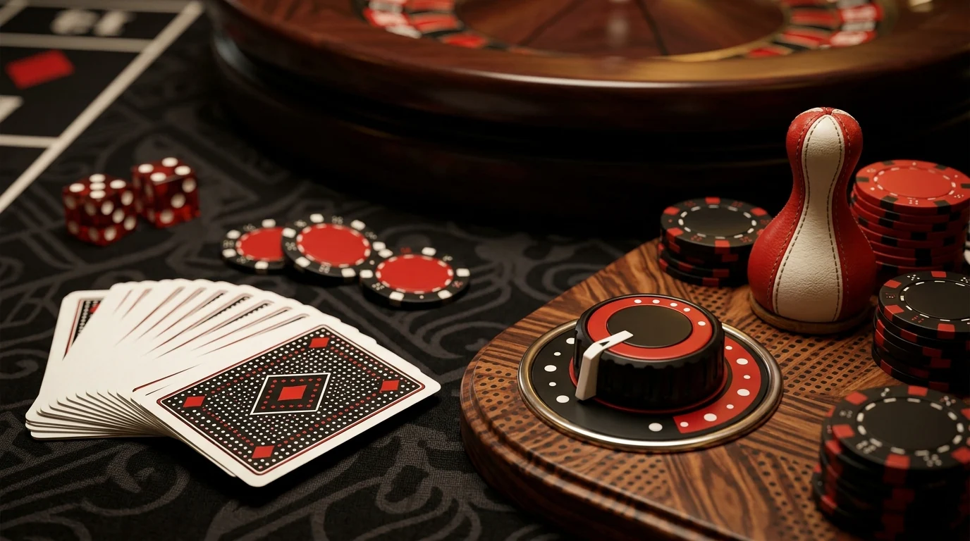 party casino login — NJ Games and Categories